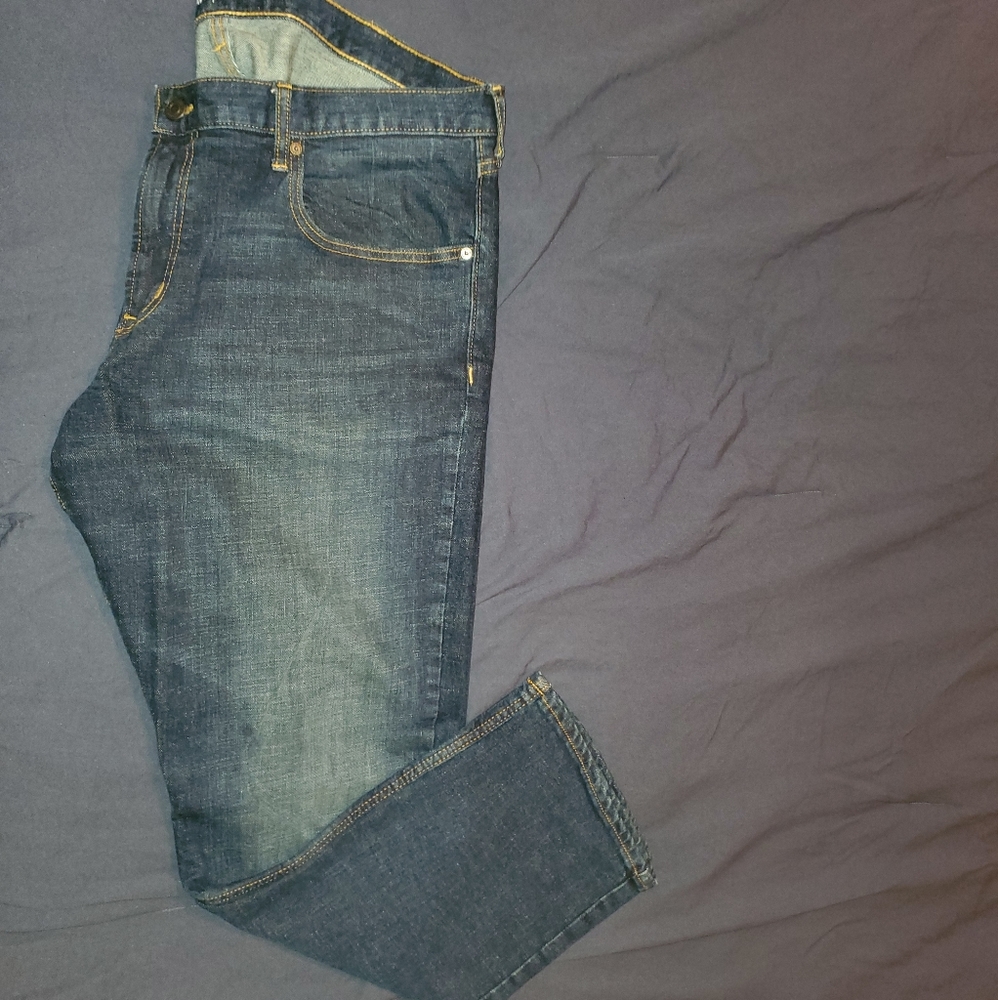 Old Navy jeans